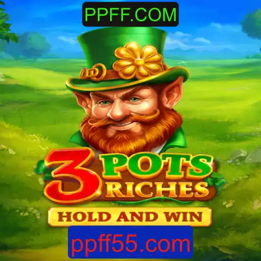 Descubra o Fascinante Mundo de 3potsRiches com PPFF.COM