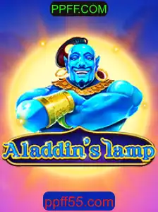 Explorando o Fascinante Mundo de Aladdinslamp com a PPFF.COM