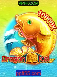 Explorando o Fascínio do Jogo DragonKoi: Inovações e Regras