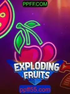 Descubra o Mundo Empolgante de ExplodingFruits