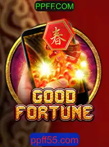 Explore o Universo de GoodFortuneM: Um Jogo de Estratégia e Sorte