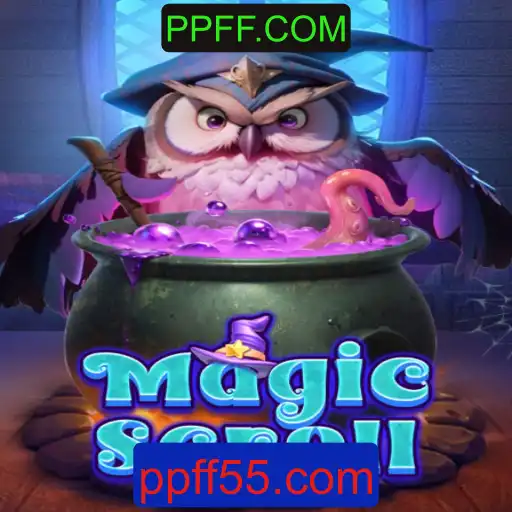Descubra o Fascinante Mundo de MagicScroll: Um Jogo de Estratégia Imersivo