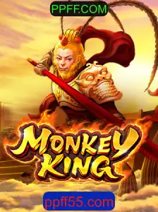 Explorando o Fantástico Mundo de MonkeyKing