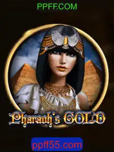 PharaohsGold: Descobrindo o Tesouro do Antigo Egito