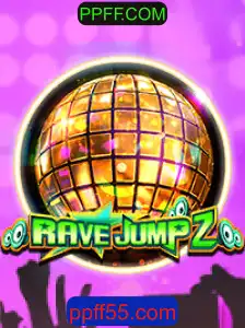 Descubra o Mundo Empolgante de RaveJump2