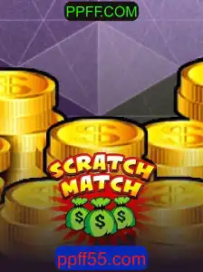 Descubra o Jogo de Estratégia Interativa ScratchMatch com PPFF.COM