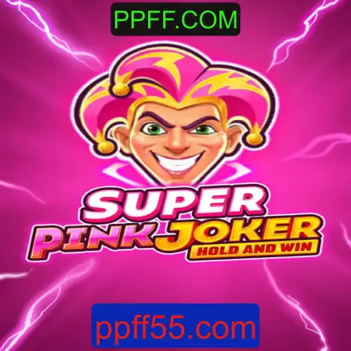 Descubra o Fascinante Mundo de SuperPinkJoker: Diversão e Estratégia nas Pontas dos Dedos