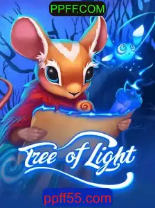 Explorando o Fascinante Mundo de TreeofLight